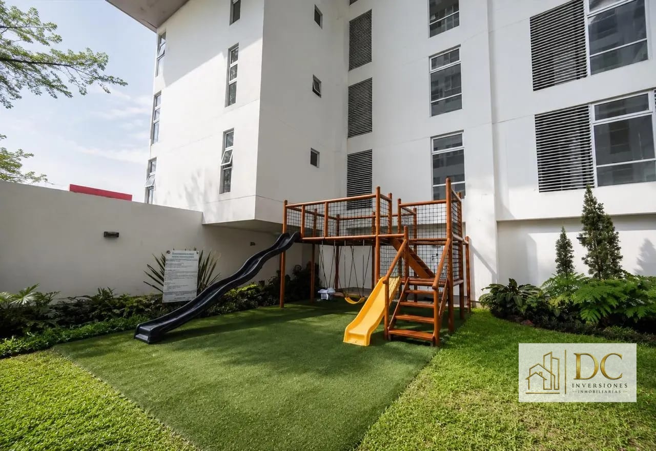 📍 APARTAMENTO AMUEBLADO EN VENTA – 2 HAB + BODEGA | CITYHAUS | ZONA 10 — Apartamento en Venta en City Haus, Zona 10, Guatemala, Ciudad — foto 10 de 11
