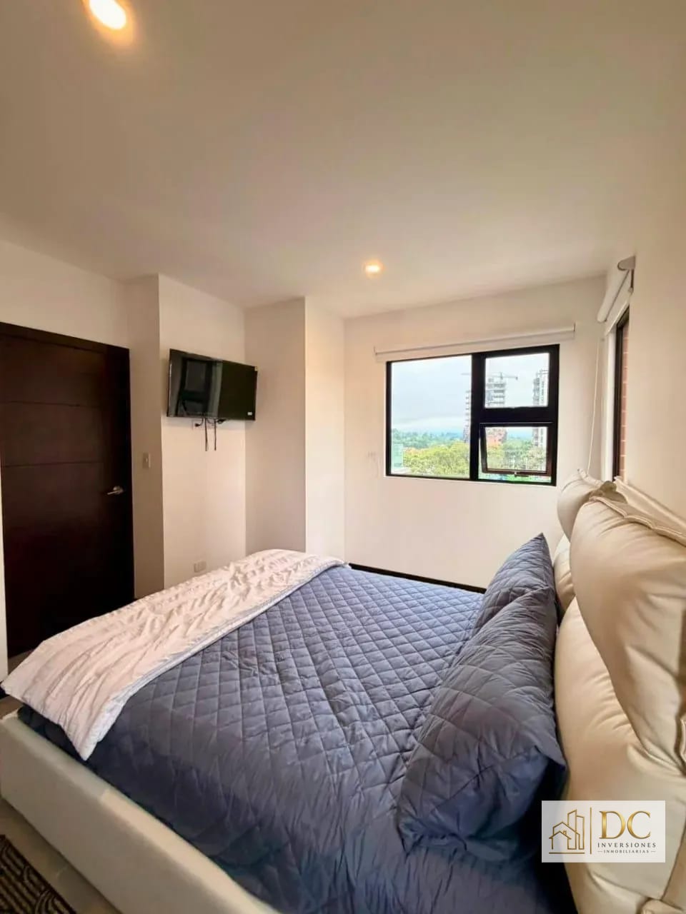 đ APARTAMENTO AMUEBLADO EN RENTA â 1 HAB + JARDĂN | EDIFICIO ARLES | ZONA 15 â Apartamento en Alquiler en Arles, Zona 15, Guatemala, Ciudad â foto 6 de 12