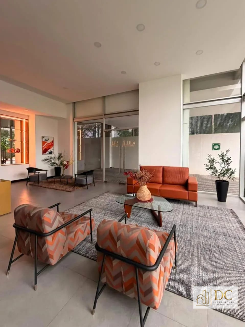 đ APARTAMENTO AMUEBLADO EN RENTA â 1 HAB + JARDĂN | EDIFICIO ARLES | ZONA 15 â Apartamento en Alquiler en Arles, Zona 15, Guatemala, Ciudad â foto 9 de 12
