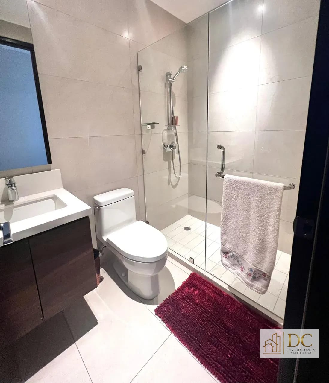 đ APARTAMENTO AMUEBLADO EN RENTA â 2 HAB + BALCĂN | SANTA INĂS DEL PARQUE | ZONA 14 â Apartamento en Alquiler en Santa InĂ©s del Parque, Zona 14, Guatemala, Ciudad â foto 9 de 16