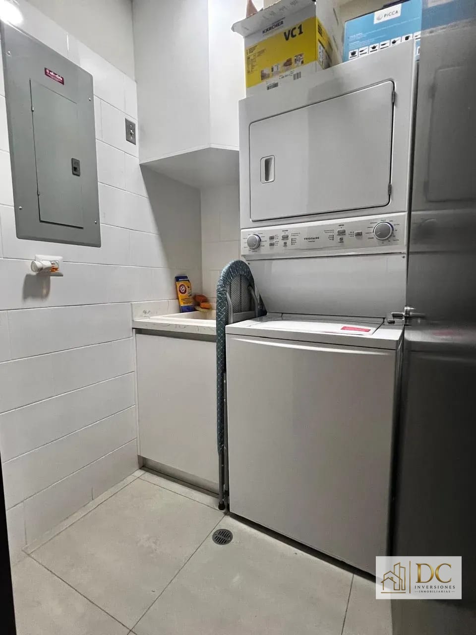 đ APARTAMENTO AMUEBLADO EN RENTA â 2 HAB + BALCĂN | SANTA INĂS DEL PARQUE | ZONA 14 â Apartamento en Alquiler en Santa InĂ©s del Parque, Zona 14, Guatemala, Ciudad â foto 11 de 16