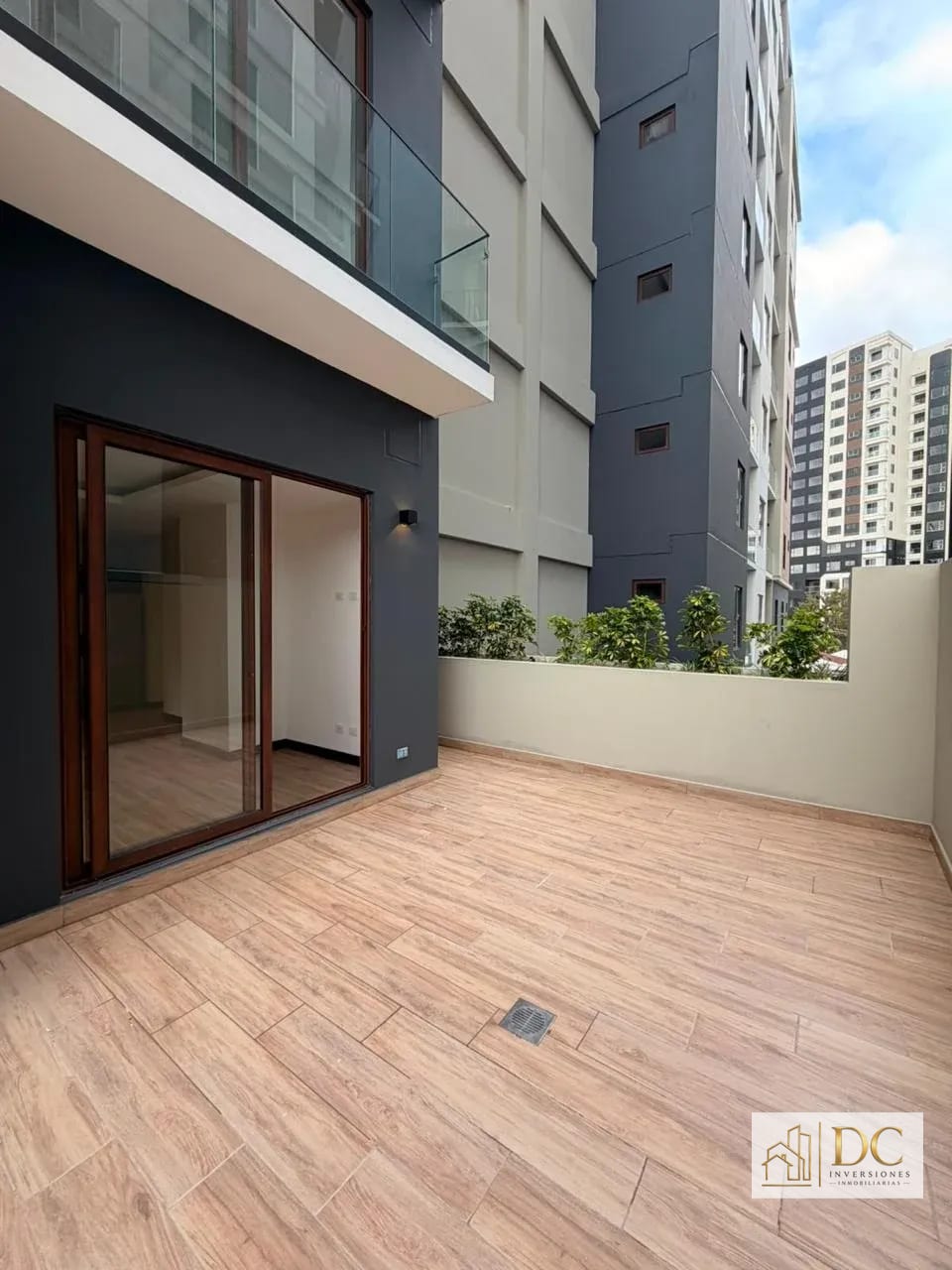 📍 APARTAMENTO NUEVO EN ALQUILER – EDIFICIO ABITARE AMERICAS | ZONA 13 — Apartamento en Alquiler en Zona 13, Guatemala, Ciudad — foto 12 de 13