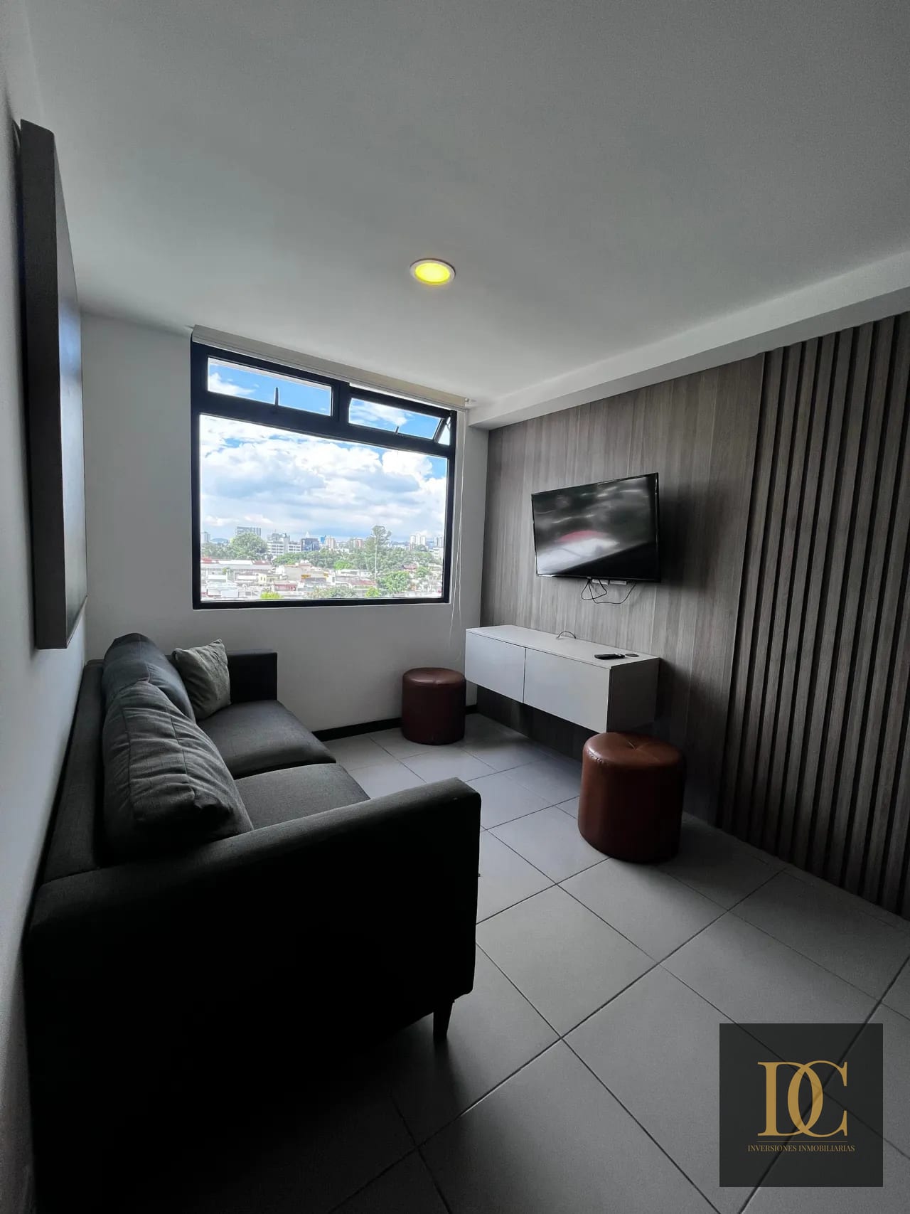 📍 Apartamento en Venta – 2 Hab + Amueblado y Equipado | Meraki 14 | Zona 14 — Apartamento en Venta en Meraki Z14, Zona 14, Guatemala, Ciudad — foto 2 de 15