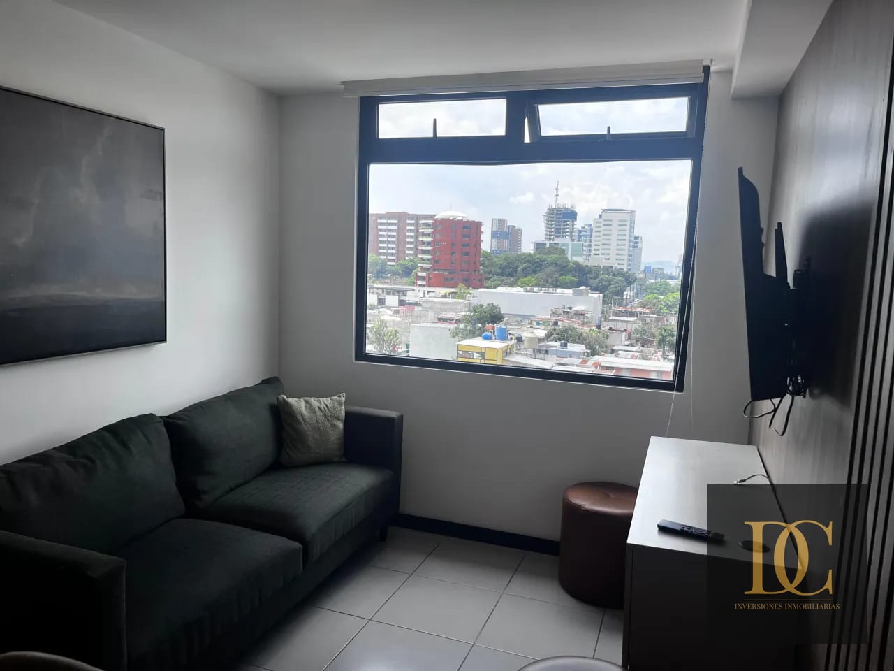 📍 Apartamento en Venta – 2 Hab + Amueblado y Equipado | Meraki 14 | Zona 14 — Apartamento en Venta en Meraki Z14, Zona 14, Guatemala, Ciudad — foto 3 de 15
