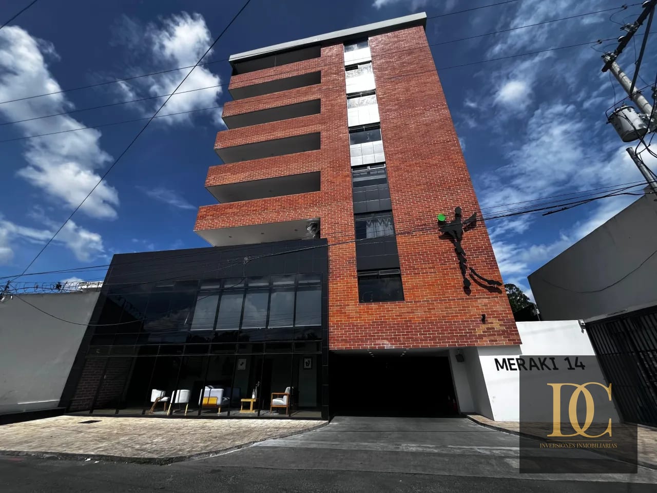 📍 Apartamento en Venta – 2 Hab + Amueblado y Equipado | Meraki 14 | Zona 14 — Apartamento en Venta en Meraki Z14, Zona 14, Guatemala, Ciudad — foto 1 de 15