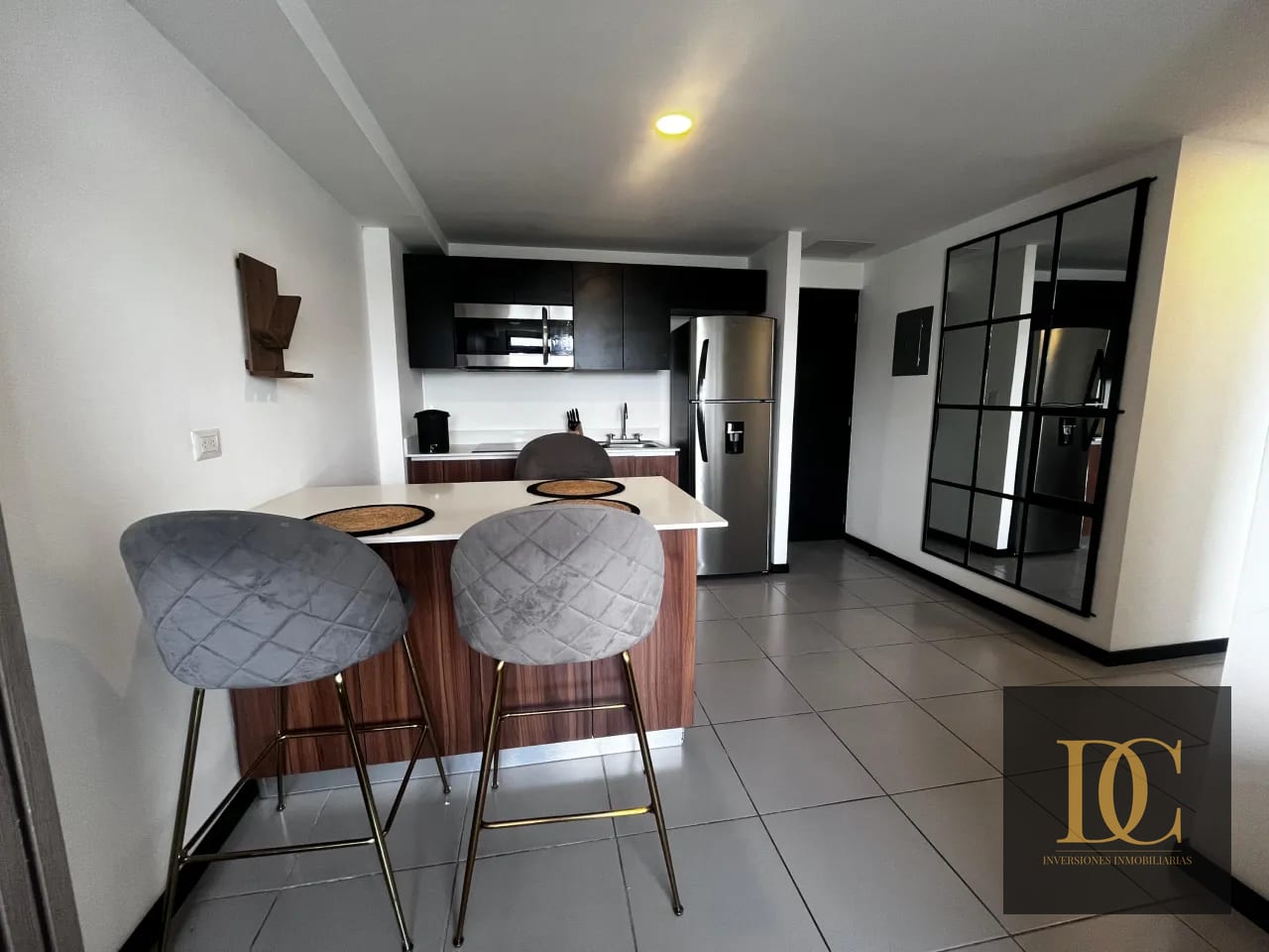 📍 Apartamento en Venta – 2 Hab + Amueblado y Equipado | Meraki 14 | Zona 14 — Apartamento en Venta en Meraki Z14, Zona 14, Guatemala, Ciudad — foto 4 de 15