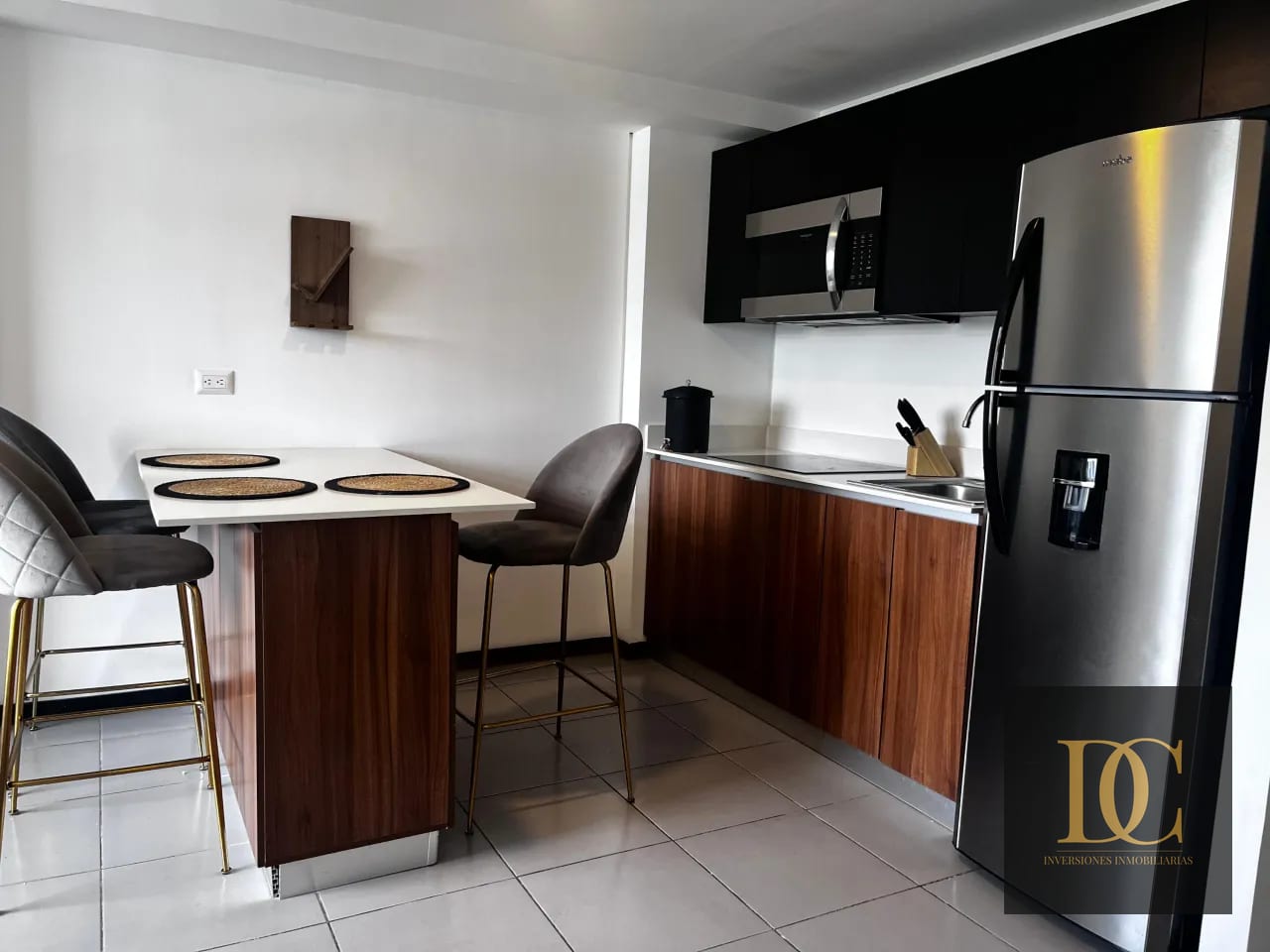 📍 Apartamento en Venta – 2 Hab + Amueblado y Equipado | Meraki 14 | Zona 14 — Apartamento en Venta en Meraki Z14, Zona 14, Guatemala, Ciudad — foto 5 de 15