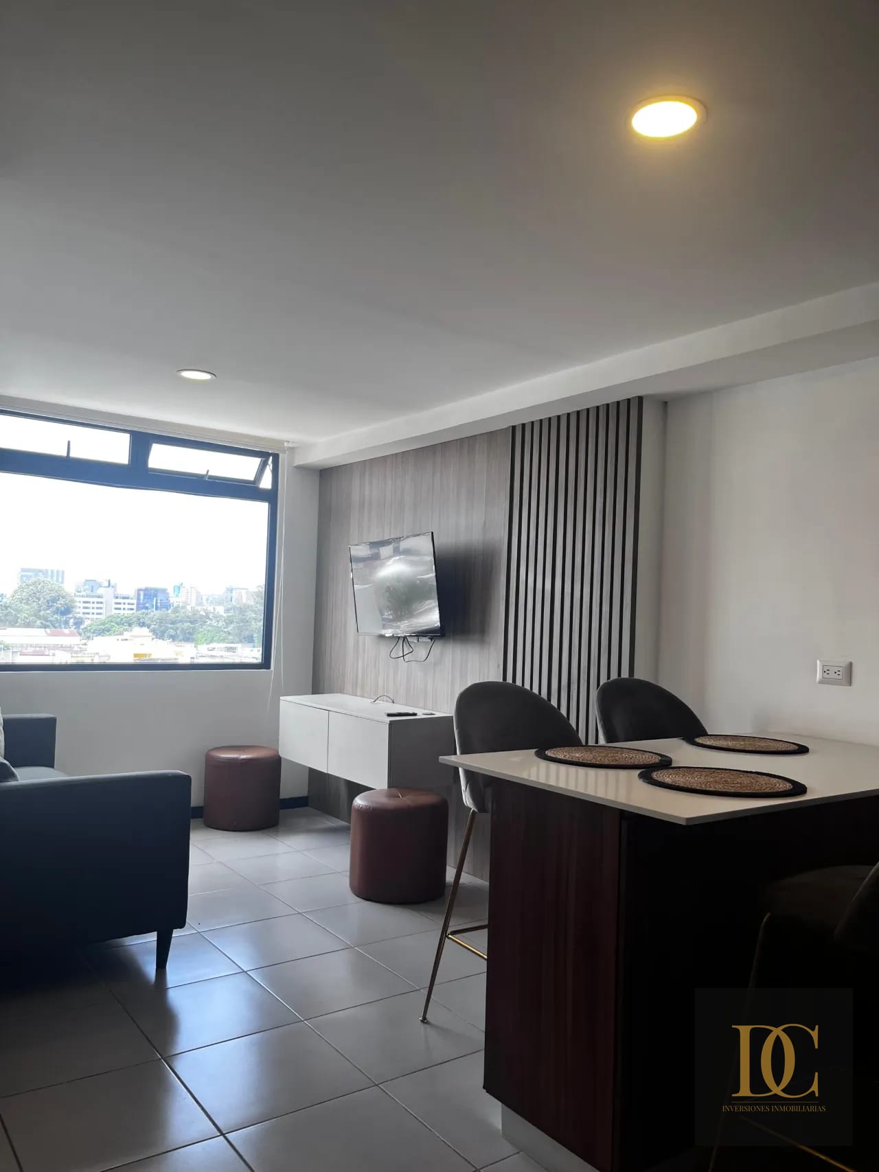 📍 Apartamento en Venta – 2 Hab + Amueblado y Equipado | Meraki 14 | Zona 14 — Apartamento en Venta en Meraki Z14, Zona 14, Guatemala, Ciudad — foto 6 de 15