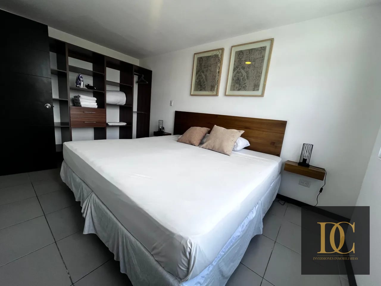 📍 Apartamento en Venta – 2 Hab + Amueblado y Equipado | Meraki 14 | Zona 14 — Apartamento en Venta en Meraki Z14, Zona 14, Guatemala, Ciudad — foto 7 de 15