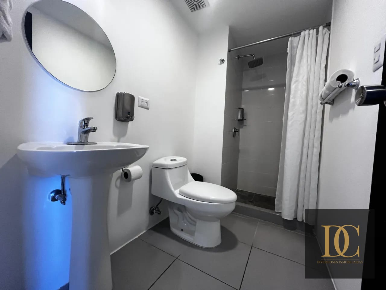 📍 Apartamento en Venta – 2 Hab + Amueblado y Equipado | Meraki 14 | Zona 14 — Apartamento en Venta en Meraki Z14, Zona 14, Guatemala, Ciudad — foto 9 de 15