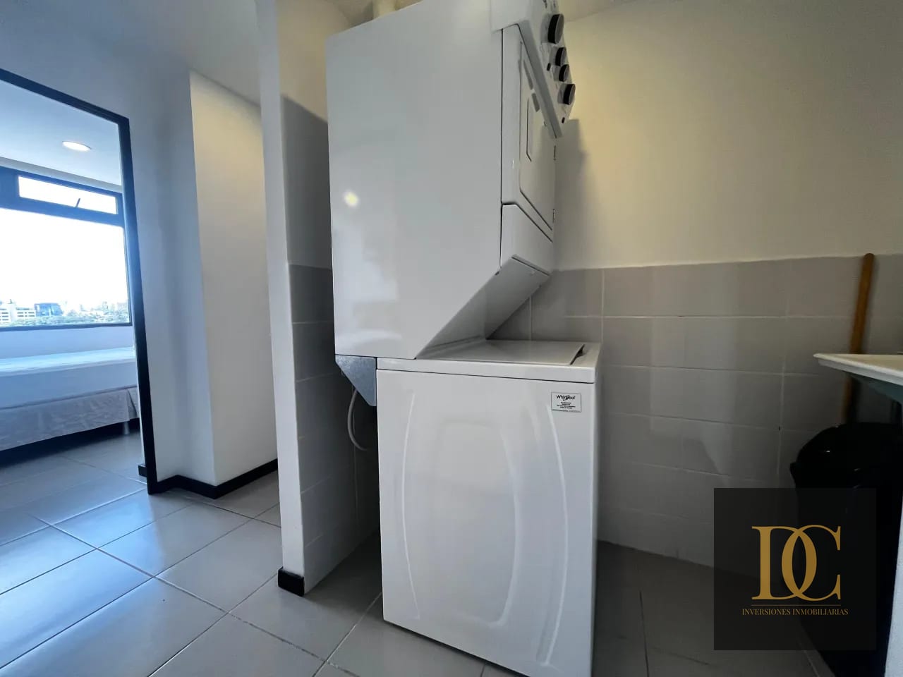 📍 Apartamento en Venta – 2 Hab + Amueblado y Equipado | Meraki 14 | Zona 14 — Apartamento en Venta en Meraki Z14, Zona 14, Guatemala, Ciudad — foto 10 de 15