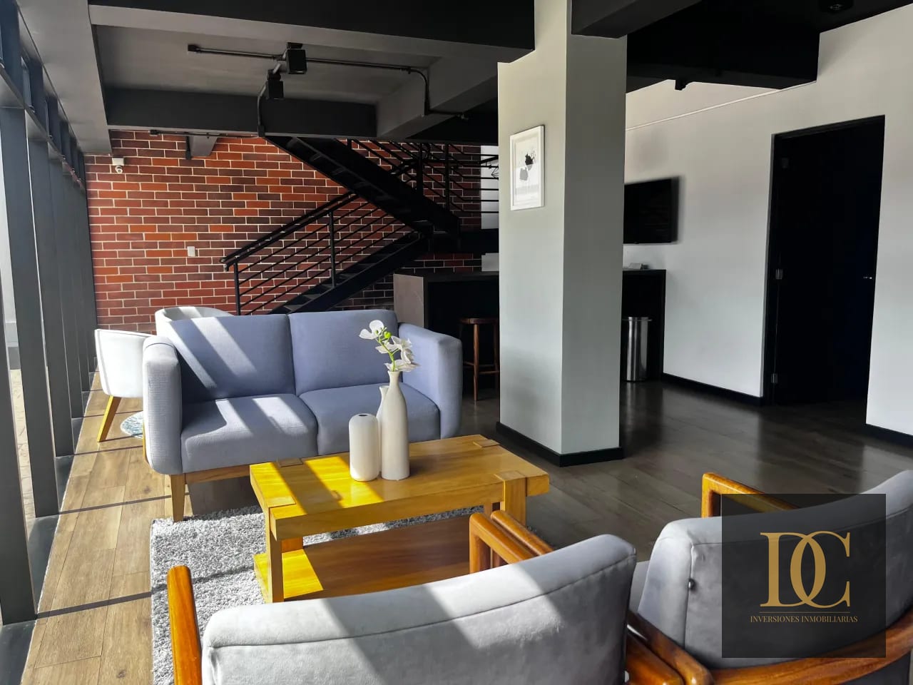 📍 Apartamento en Venta – 2 Hab + Amueblado y Equipado | Meraki 14 | Zona 14 — Apartamento en Venta en Meraki Z14, Zona 14, Guatemala, Ciudad — foto 12 de 15
