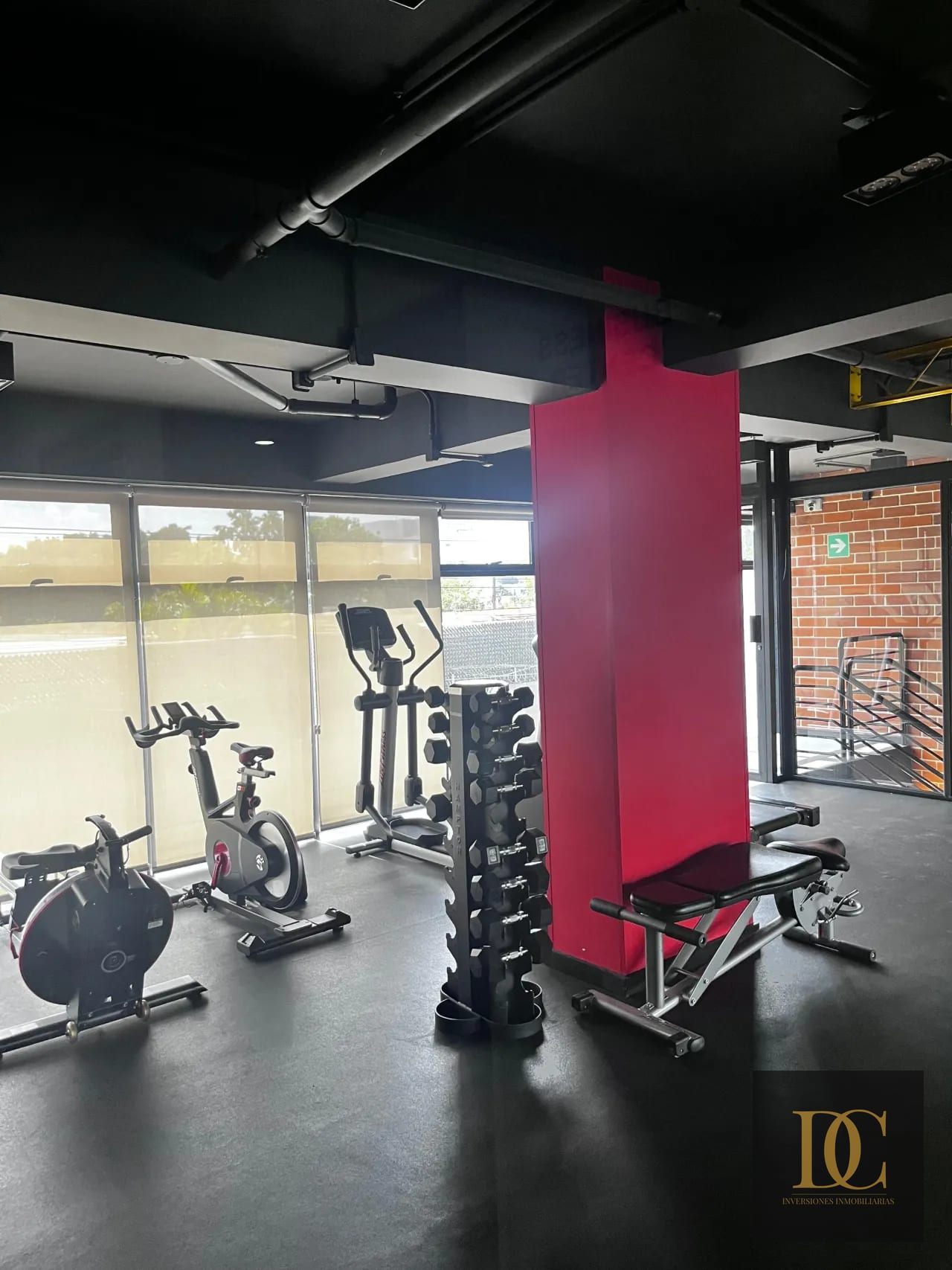📍 Apartamento en Venta – 2 Hab + Amueblado y Equipado | Meraki 14 | Zona 14 — Apartamento en Venta en Meraki Z14, Zona 14, Guatemala, Ciudad — foto 13 de 15