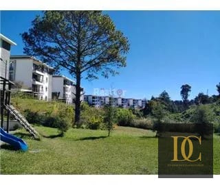 📍 Apartamento en Renta Amueblado– 2 Hab | Edificio Castalia | Vhii, Zona 15 — Apartamento en Alquiler en Castalia, Zona 15, Guatemala, Ciudad — foto 12 de 14