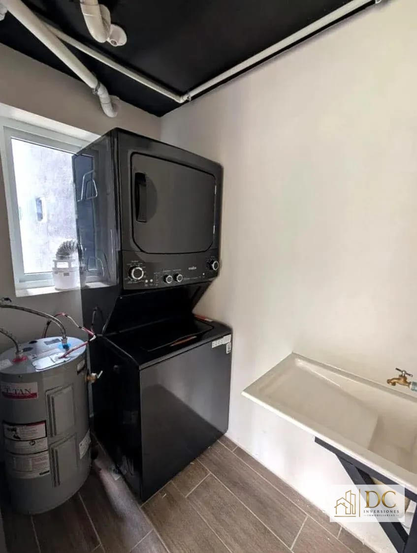 📍 Apartamento en Renta – 3 Hab + Vista al Bosque | Edificio Monet | Santa Catarina Pinula — Apartamento en Alquiler en Santa Catarina Pinula, Guatemala, Ciudad — foto 7 de 11