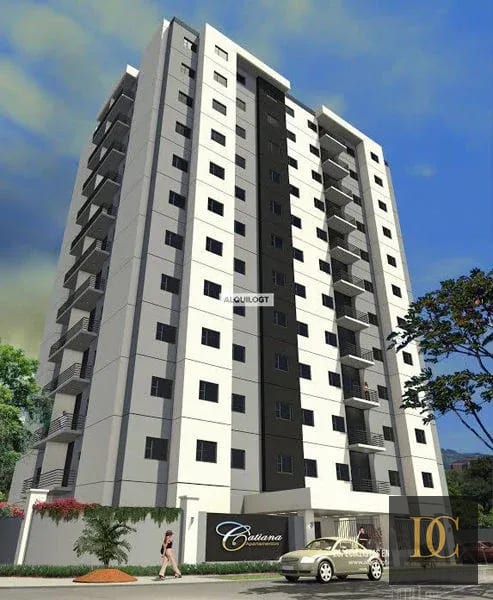 đ Apartamento en Alquiler â 3 Hab + BalcĂłn | Catania |zona 14 â Apartamento en Alquiler en Catania, Zona 14, Guatemala, Ciudad â foto 1 de 7