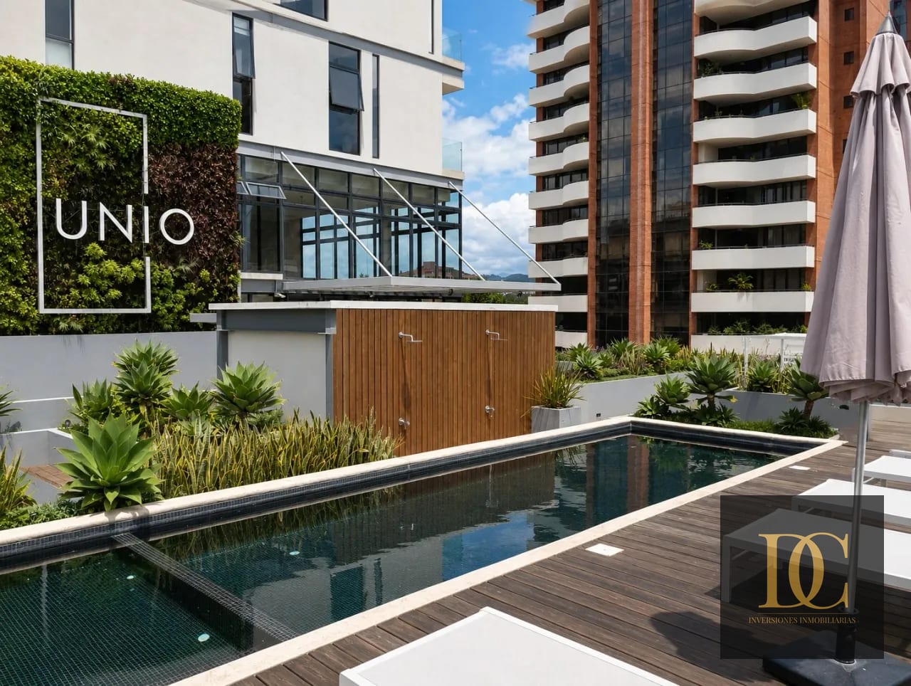 đ Apartamento en Venta â 2 Hab + BalcĂłn | Edificio Unio | Zona 14 â Apartamento en Venta en Zona 14, Guatemala, Ciudad â foto 1 de 17
