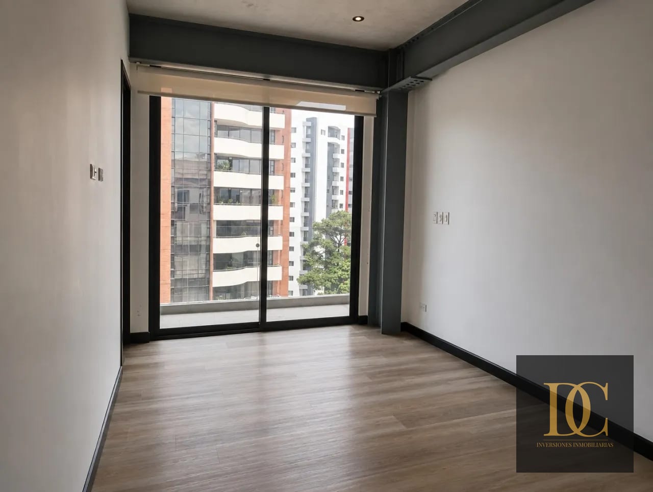 đ Apartamento en Venta â 2 Hab + BalcĂłn | Edificio Unio | Zona 14 â Apartamento en Venta en Zona 14, Guatemala, Ciudad â foto 6 de 17