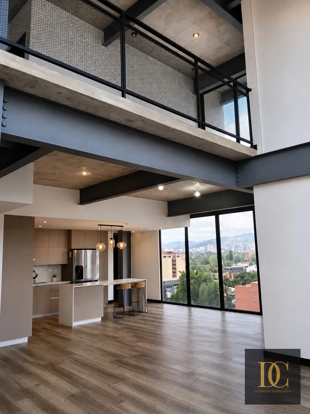 đ Apartamento en Venta â 2 Hab + BalcĂłn | Edificio Unio | Zona 14 â Apartamento en Venta en Zona 14, Guatemala, Ciudad â foto 5 de 17