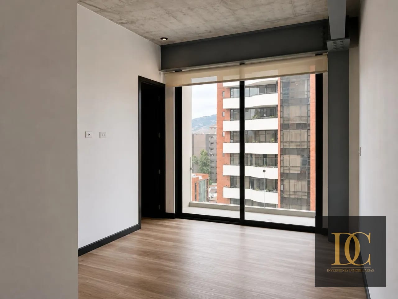 đ Apartamento en Venta â 2 Hab + BalcĂłn | Edificio Unio | Zona 14 â Apartamento en Venta en Zona 14, Guatemala, Ciudad â foto 9 de 17