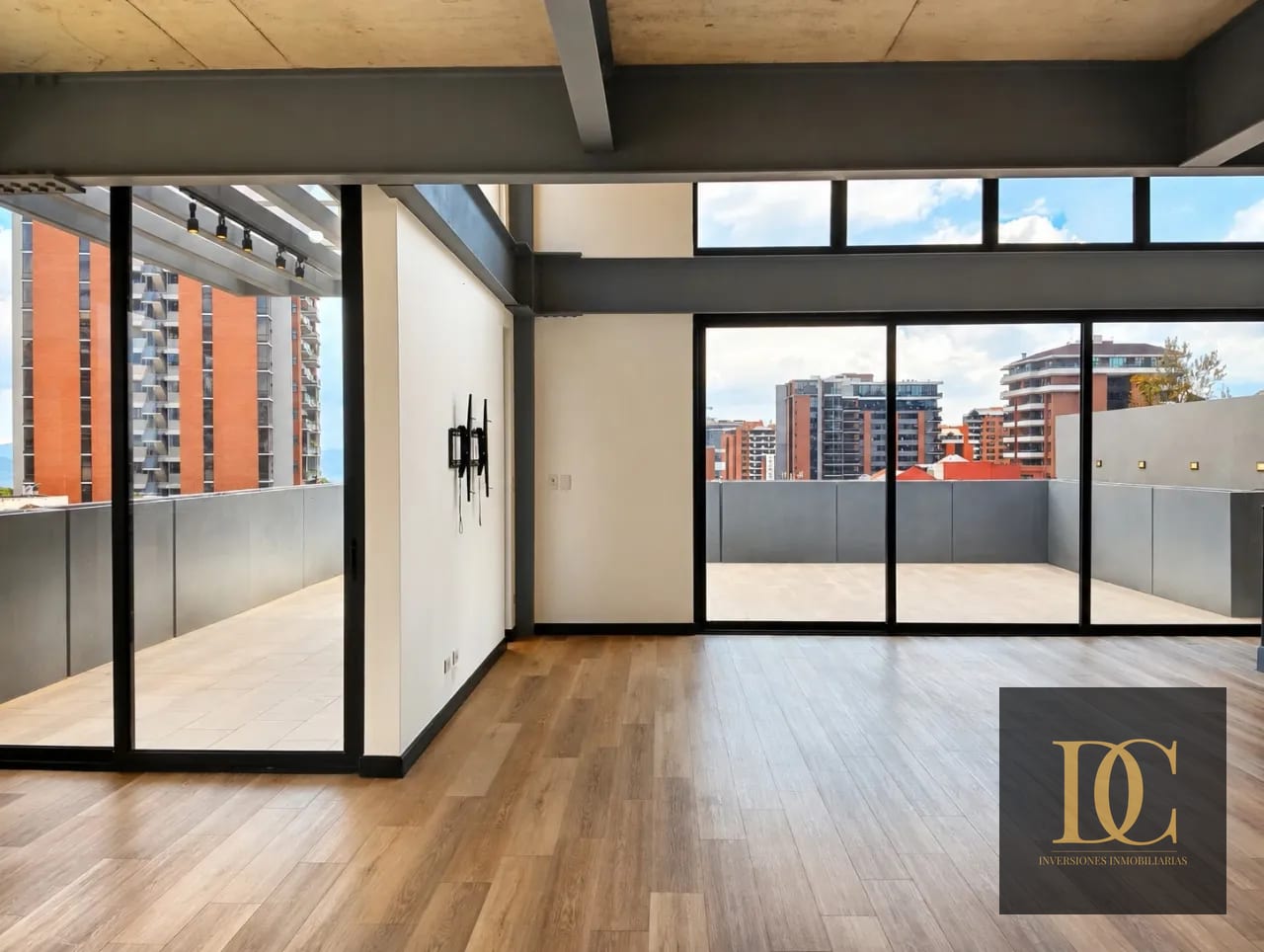 đ Apartamento en Venta â 2 Hab + BalcĂłn | Edificio Unio | Zona 14 â Apartamento en Venta en Zona 14, Guatemala, Ciudad â foto 10 de 17