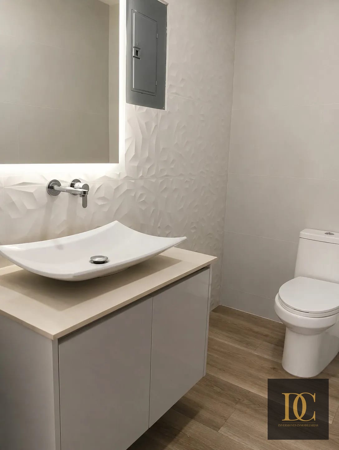 đ Apartamento en Venta â 2 Hab + BalcĂłn | Edificio Unio | Zona 14 â Apartamento en Venta en Zona 14, Guatemala, Ciudad â foto 17 de 17