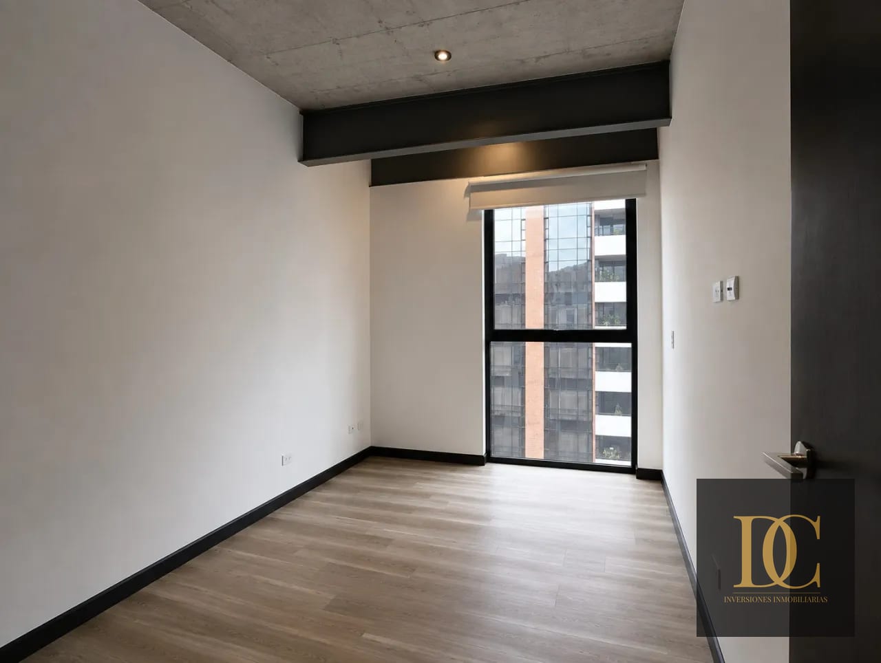 đ Apartamento en Renta â 2 Hab + BalcĂłn | Edificio Unio | Zona 14 â Apartamento en Alquiler en Zona 14, Guatemala, Ciudad â foto 7 de 17