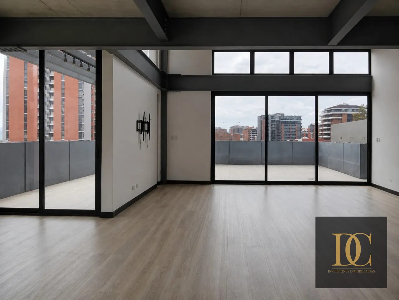 đ Apartamento en Renta â 2 Hab + BalcĂłn | Edificio Unio | Zona 14 â Apartamento en Alquiler en Zona 14, Guatemala, Ciudad â foto 8 de 17