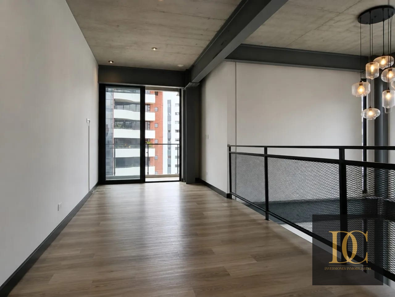 đ Apartamento en Renta â 2 Hab + BalcĂłn | Edificio Unio | Zona 14 â Apartamento en Alquiler en Zona 14, Guatemala, Ciudad â foto 11 de 17