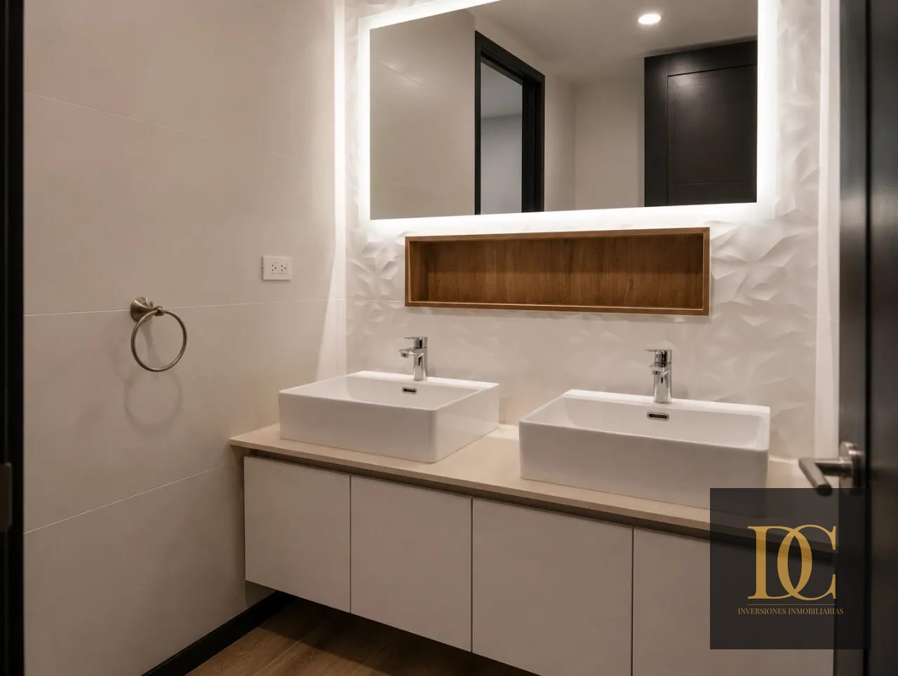 đ Apartamento en Renta â 2 Hab + BalcĂłn | Edificio Unio | Zona 14 â Apartamento en Alquiler en Zona 14, Guatemala, Ciudad â foto 16 de 17