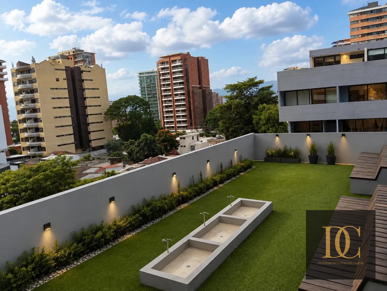 đ Apartamento en Renta â 2 Hab + BalcĂłn | Edificio Unio | Zona 14 â Apartamento en Alquiler en Zona 14, Guatemala, Ciudad â foto 17 de 17