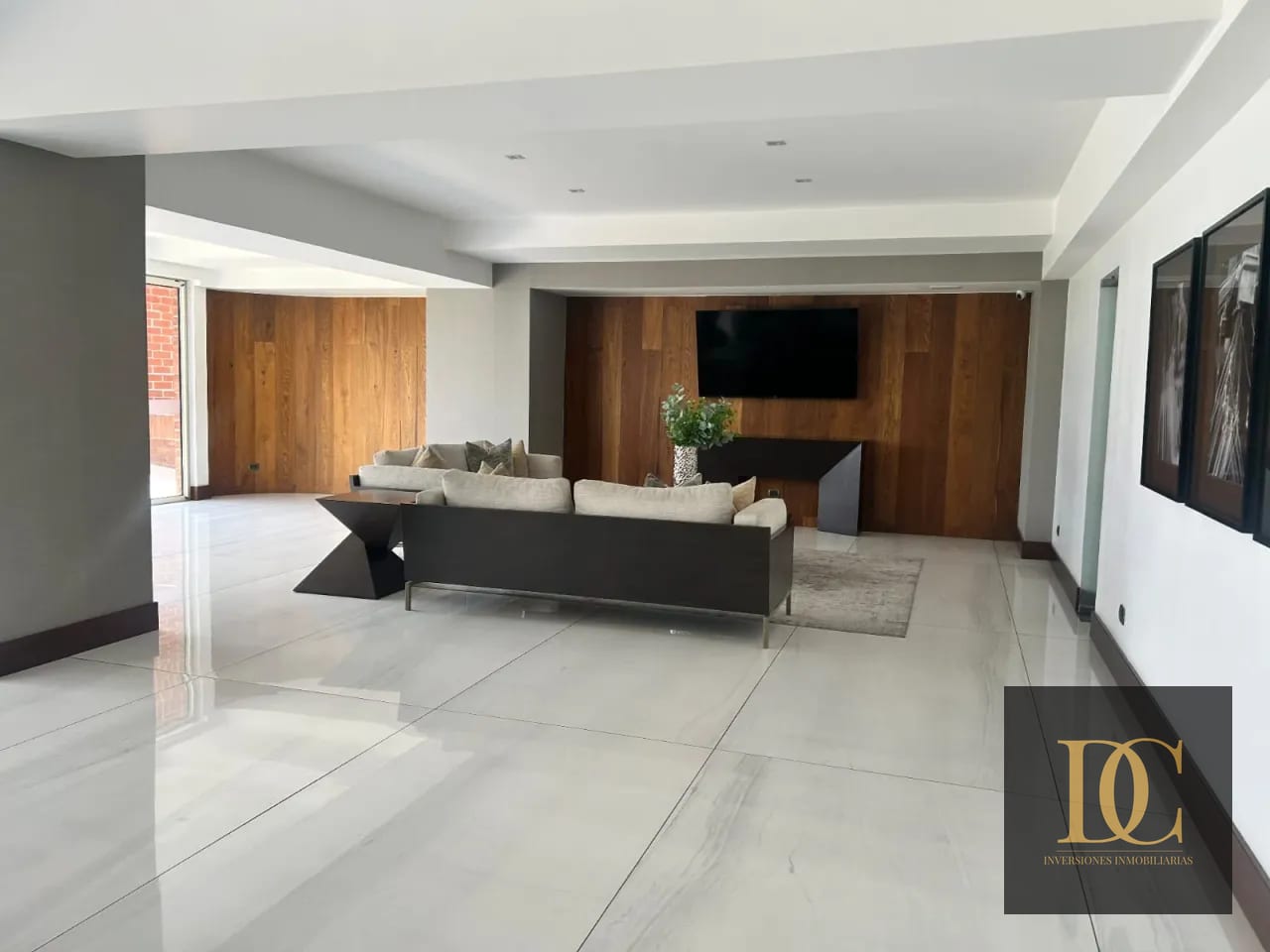 📍 Apartamento Amueblado En Renta – 2 Hab | Edificio Marques Z.14 — Apartamento en Alquiler en Marqués, Zona 14, Guatemala, Ciudad — foto 13 de 16