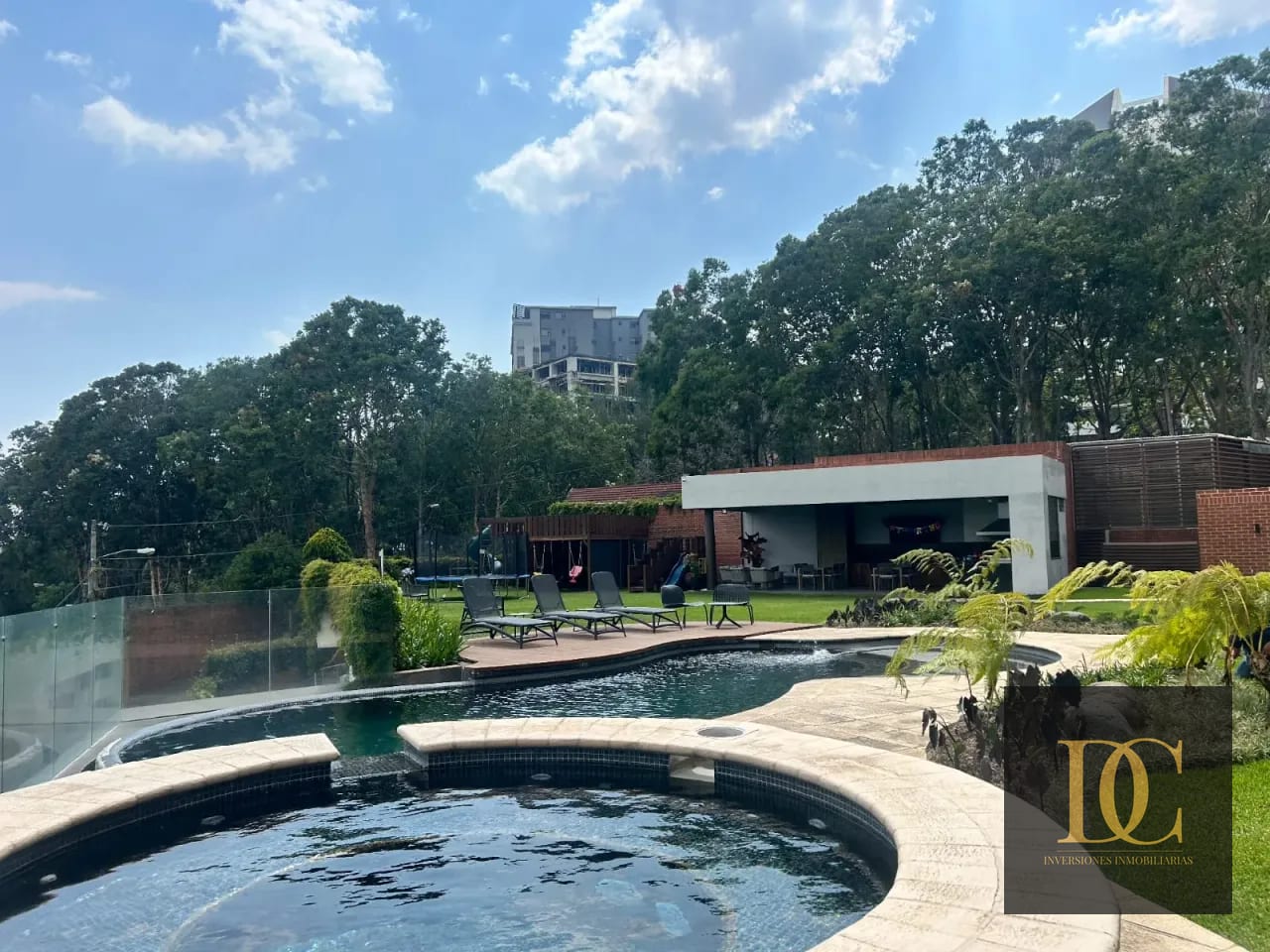 📍 Apartamento Amueblado En Renta – 2 Hab | Edificio Marques Z.14 — Apartamento en Alquiler en Marqués, Zona 14, Guatemala, Ciudad — foto 14 de 16