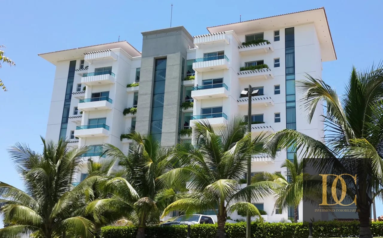 đ Penthouse en Venta â 2 Hab + Bodega | Torre PelĂcano | Escuintla â Apartamento en Venta en Juan Gaviota Marina del Sur, Puerto San JosĂ©, Escuintla â foto 1 de 6