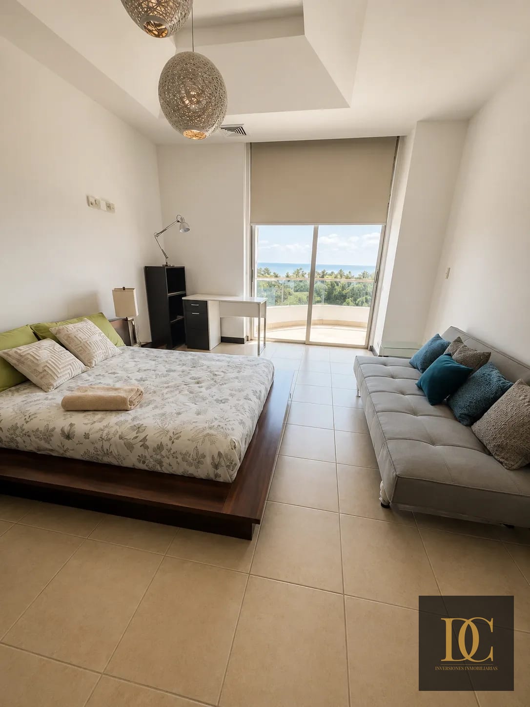 đ Penthouse en Venta â 2 Hab + Bodega | Torre PelĂcano | Escuintla â Apartamento en Venta en Juan Gaviota Marina del Sur, Puerto San JosĂ©, Escuintla â foto 5 de 6