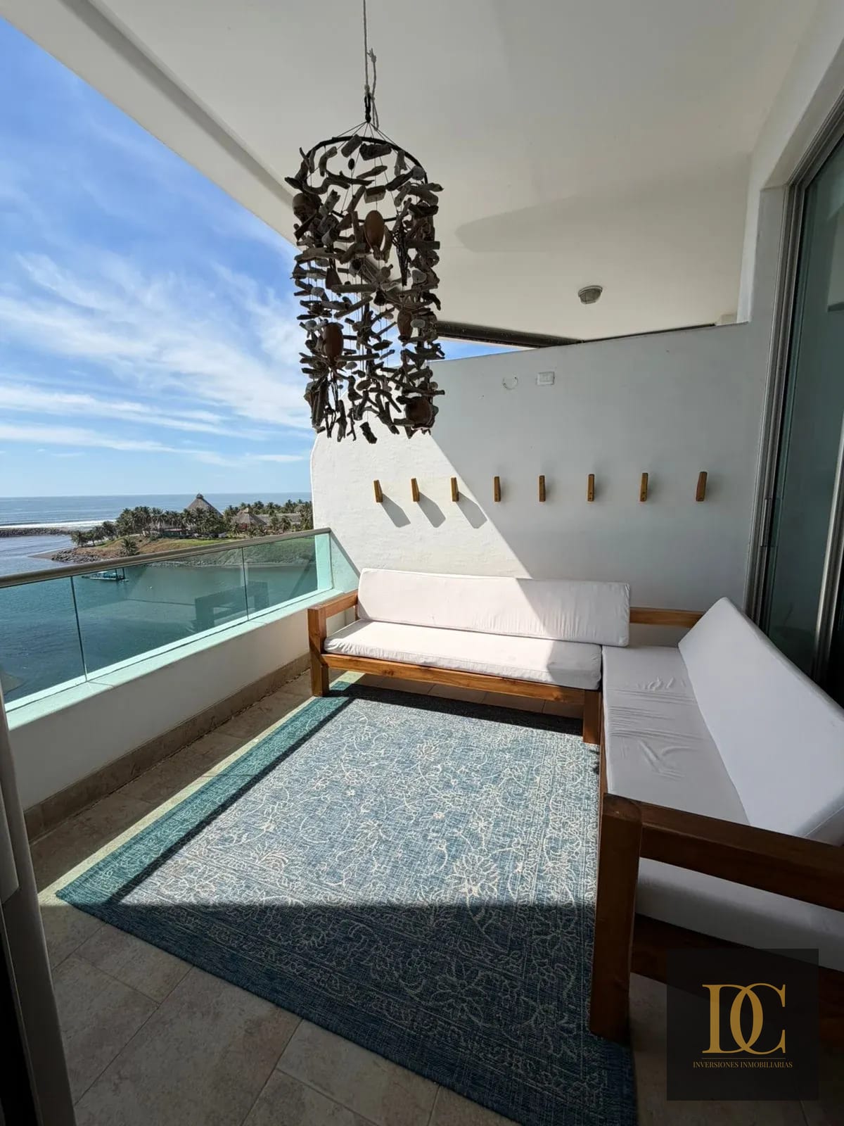 đ Apartamento en Venta â 2 Hab | Torre PelĂcano | San JosĂ©,escuintla â Apartamento en Venta en Juan Gaviota Marina del Sur, Puerto San JosĂ©, Escuintla â foto 8 de 9