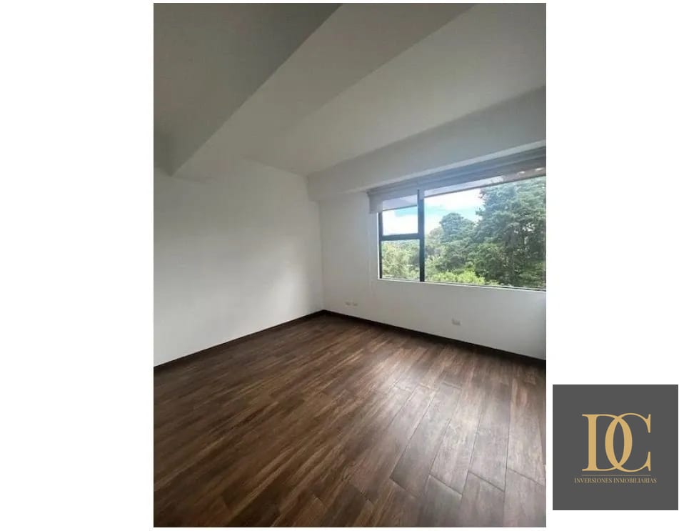 📍 Apartamento en Renta – 3 Hab + Línea Blanca | Casa Acueducto | Z.14 — Apartamento en Alquiler en Casa Acueducto, Zona 10, Guatemala, Ciudad — foto 6 de 14