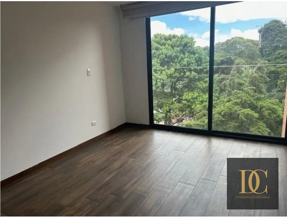 📍 Apartamento en Renta – 3 Hab + Línea Blanca | Casa Acueducto | Z.14 — Apartamento en Alquiler en Casa Acueducto, Zona 10, Guatemala, Ciudad — foto 7 de 14