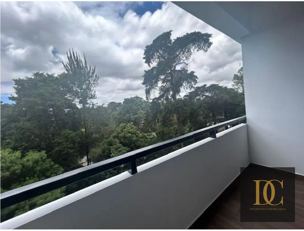 📍 Apartamento en Renta – 3 Hab + Línea Blanca | Casa Acueducto | Z.14 — Apartamento en Alquiler en Casa Acueducto, Zona 10, Guatemala, Ciudad — foto 11 de 14