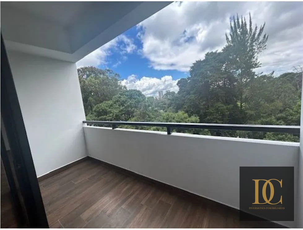 📍 Apartamento en Renta – 3 Hab + Línea Blanca | Casa Acueducto | Z.14 — Apartamento en Alquiler en Casa Acueducto, Zona 10, Guatemala, Ciudad — foto 12 de 14