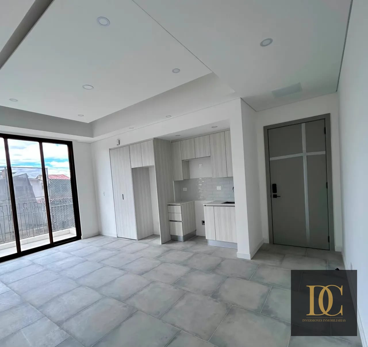 đ Apartamento en Renta â 2 Hab + BalcĂłn | Antares de CayalĂĄ | Zona 16 â Apartamento en Alquiler en Antares de CayalĂĄ, Zona 16, Guatemala, Ciudad â foto 2 de 13