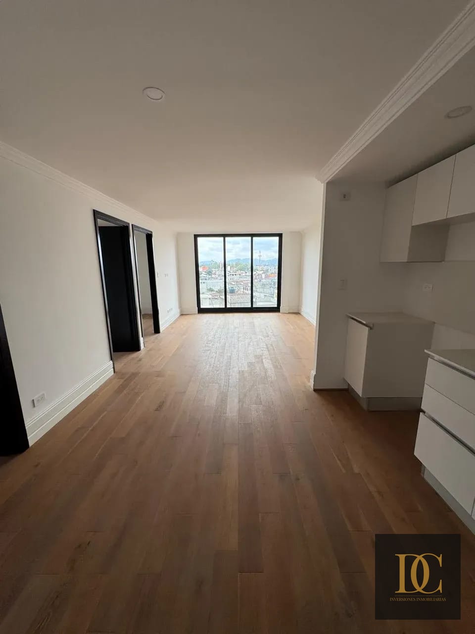 đ Apartamento en Venta â 3 Hab + 2 Parqueos | Edificio CĂ©ntrico | Z.5 â Apartamento en Venta en CĂ©ntrico, Zona 5, Guatemala, Ciudad â foto 3 de 12