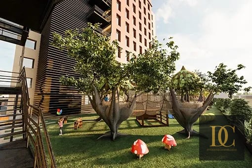đ Apartamento en Venta â 3 Hab + 2 Parqueos | Edificio CĂ©ntrico | Zon â Apartamento en Venta en CĂ©ntrico, Zona 5, Guatemala, Ciudad â foto 16 de 17