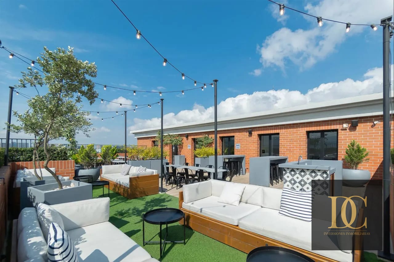 đ Apartamento en Venta â 3 Hab + 2 Parqueos | Edificio CĂ©ntrico | Zon â Apartamento en Venta en CĂ©ntrico, Zona 5, Guatemala, Ciudad â foto 15 de 17