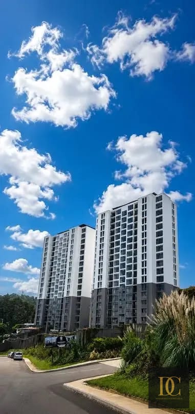 📍 Apartamento en Renta – 3 Hab + 2 Parqueos Tándem | Ogawa | Zona 16 — Apartamento en Alquiler en Zona 16, Guatemala, Ciudad — foto 1 de 16
