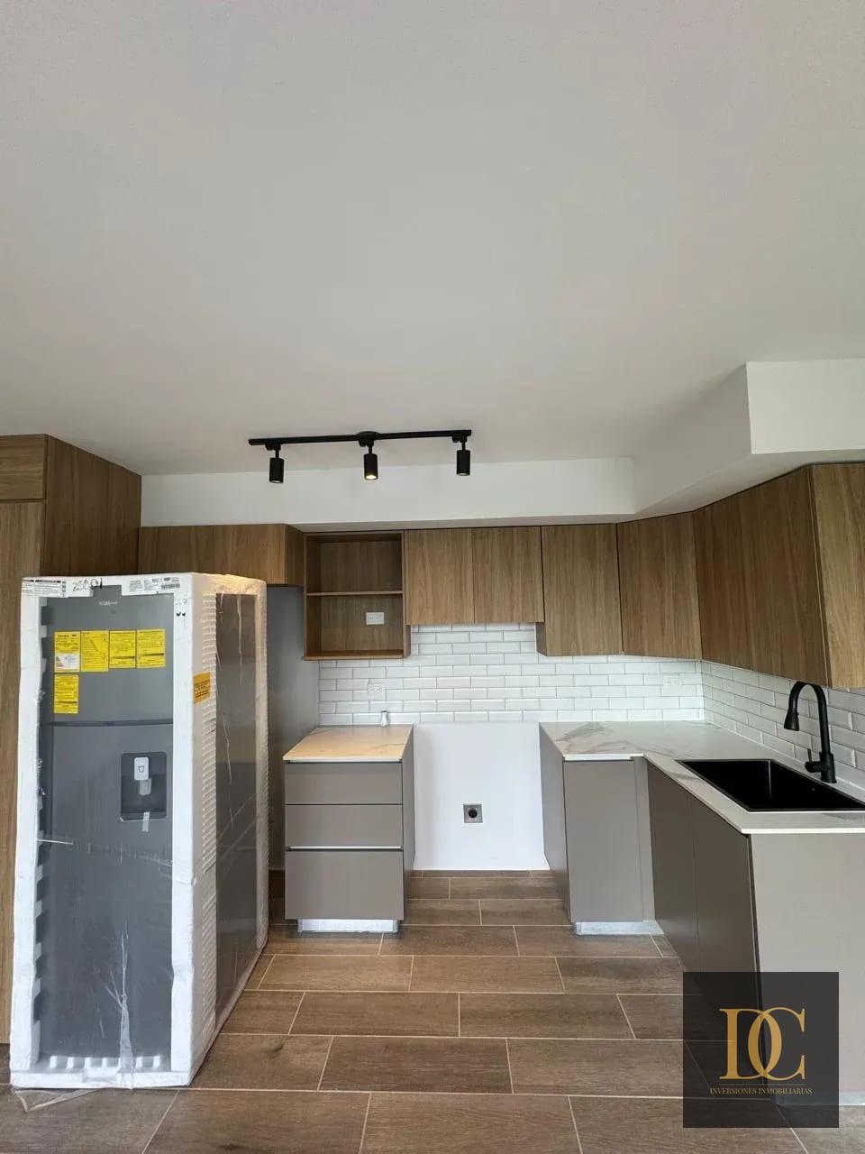 📍 Apartamento en Renta – 3 Hab + 2 Parqueos Tándem | Ogawa | Zona 16 — Apartamento en Alquiler en Zona 16, Guatemala, Ciudad — foto 2 de 16