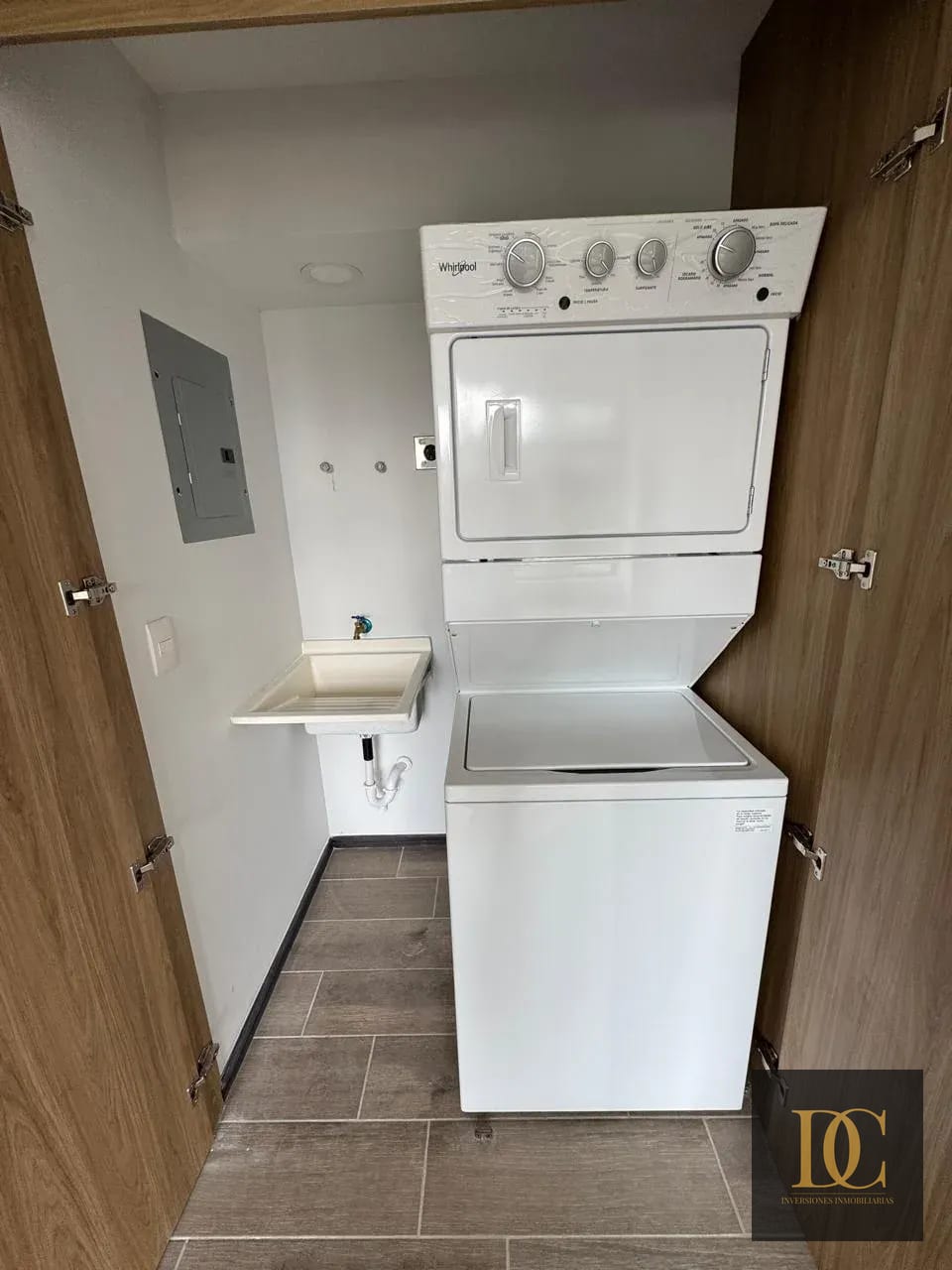 📍 Apartamento en Renta – 3 Hab + 2 Parqueos Tándem | Ogawa | Zona 16 — Apartamento en Alquiler en Zona 16, Guatemala, Ciudad — foto 11 de 16