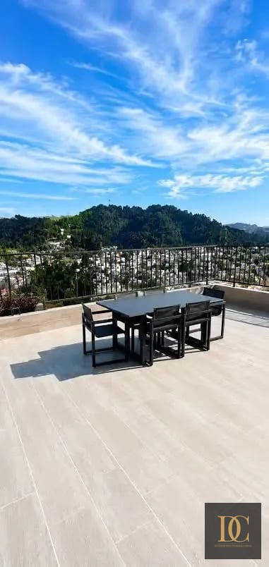 📍 Apartamento en Renta – 3 Hab + 2 Parqueos Tándem | Ogawa | Zona 16 — Apartamento en Alquiler en Zona 16, Guatemala, Ciudad — foto 13 de 16