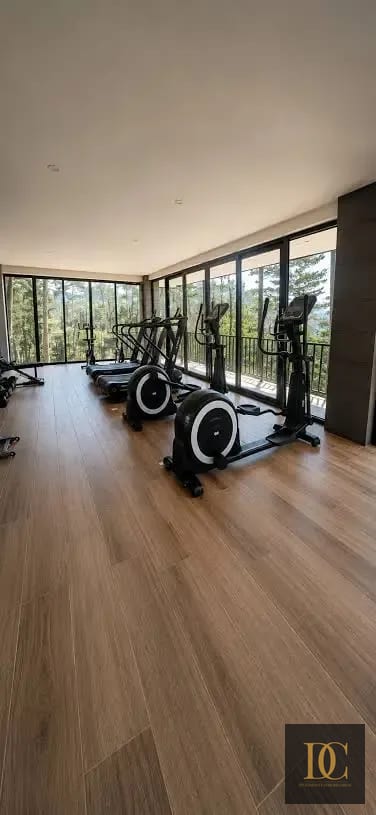 📍 Apartamento en Renta – 3 Hab + 2 Parqueos Tándem | Ogawa | Zona 16 — Apartamento en Alquiler en Zona 16, Guatemala, Ciudad — foto 14 de 16