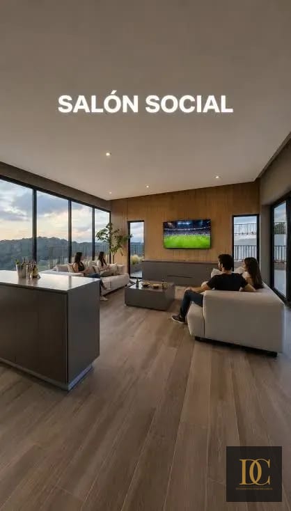 📍 Apartamento en Renta – 3 Hab + 2 Parqueos Tándem | Ogawa | Zona 16 — Apartamento en Alquiler en Zona 16, Guatemala, Ciudad — foto 15 de 16